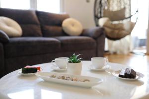 Apartman Nika sa Jacuzzijem