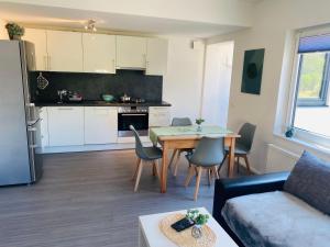 Ferienwohnung Am Maarbach