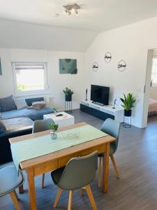 Ferienwohnung Am Maarbach