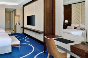 Jeddah Marriott Hotel Madinah Road