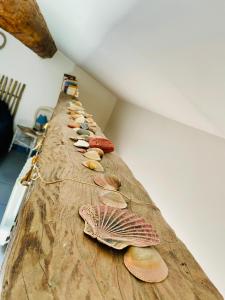 Appartements Paris-Sete T2 au coeur de Sete : photos des chambres