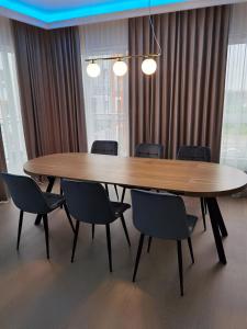 Apartament KAJP