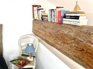 Appartements Paris-Sete T2 au coeur de Sete : photos des chambres