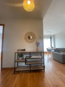 Apartamento Pastora - Santo Tomé