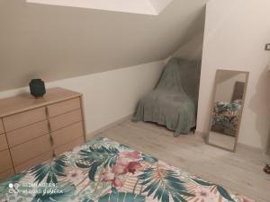 Maisons de vacances Family 2 : photos des chambres