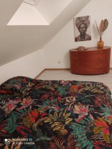 Maisons de vacances Family 2 : Maison 2 Chambres