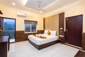 Star Emirates Luxury Resort and Spa, Munnar