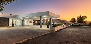 African Sky Harrismith Inn