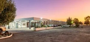 African Sky Harrismith Inn - Winterton