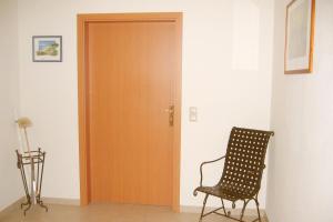 Ferienhaus Hansehuus Ferienwohnung 1 Kranich