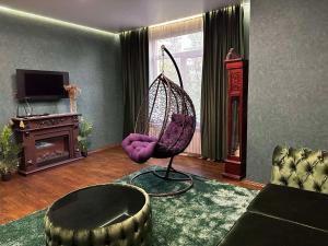 VIP квартира подобово