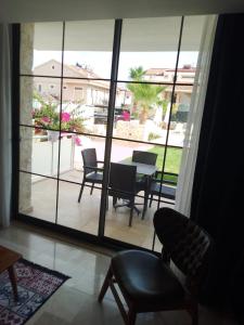 Stone House Aparts 1 plus 1 mit Poolterrasse Kalkan No 1