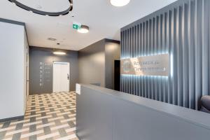 Apartament Chwaliszewo z balkonem - FREE PARKING