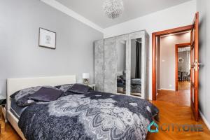 Apartament Jagienka Gdynia City One