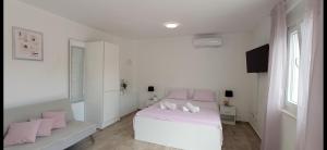 Apartman Punta Radman 