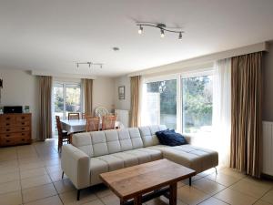 Private Garden near Sea