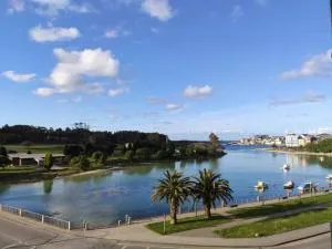 Precioso piso en San Ciprián - Lago