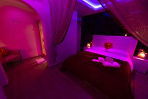 Monsuite Relais 3 - Black Suite img8