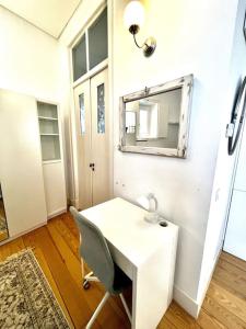 Alfama Modern Cosy Home