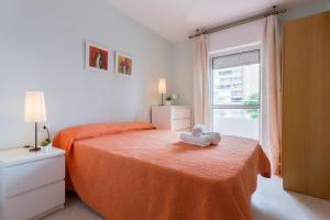 Azvalia - Valdelagrana Puerto Príncipe, Playa, piscina, parking