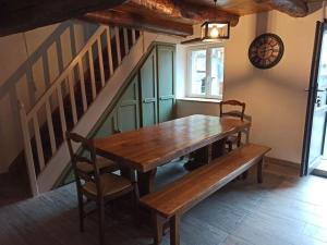 Chalets Le Nid de Laly : photos des chambres