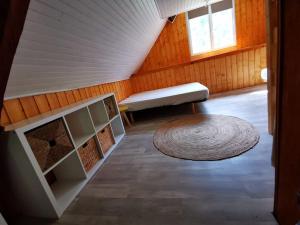 Chalets Le Nid de Laly : photos des chambres