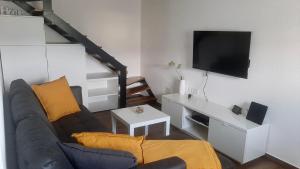 Apartma Lima