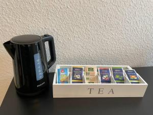 LUCKY STAYS LS10 - Vollausstattung - Zentrum - Aufzug - große Küche - 2 Zimmer - Smart-TV