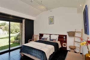 Hotels Domaine Pozzo di Mastri hotel & spa : photos des chambres