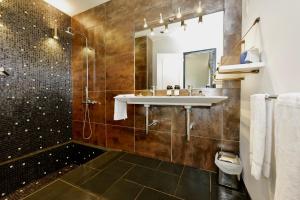 Hotels Domaine Pozzo di Mastri hotel & spa : photos des chambres