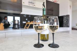 Apartman Nika sa Jacuzzijem