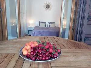 Apartment Lila - Zaušje