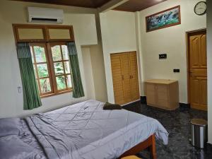 Dau Homestay