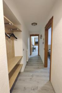 One-Bedroom Apartment - Ground Floor