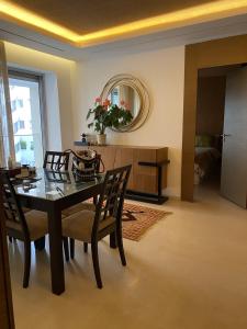 Appartement luxueux haut Agdal
