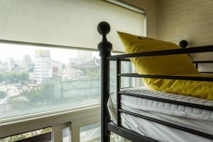 Deluxe 1 người (Deluxe Single)