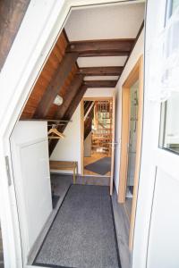 Ferienhaus Rhön-Auszeit