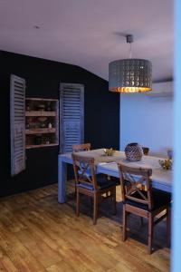 Hotels Domaine Pozzo di Mastri hotel & spa : photos des chambres