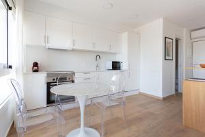 A pie de playa en Gavá mar!