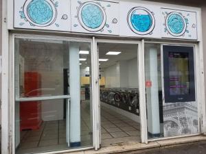 Studio Metro BERAULT et RER VINCENNES