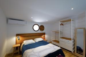 Hotels Domaine Pozzo di Mastri hotel & spa : photos des chambres