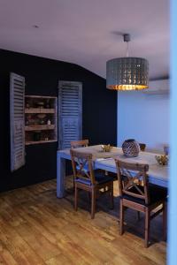 Hotels Domaine Pozzo di Mastri hotel & spa : photos des chambres
