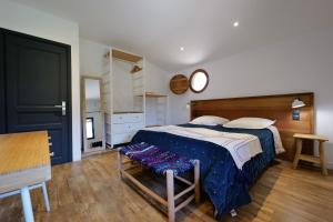 Hotels Domaine Pozzo di Mastri hotel & spa : photos des chambres