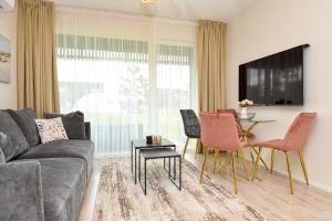 PERLA DEL MARE APARTMENT