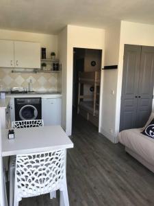 Les Issambres Superbe studio avec terrasse