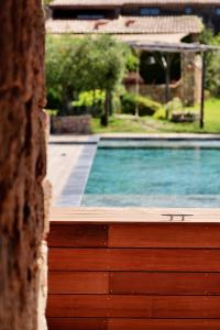 Hotels Domaine Pozzo di Mastri hotel & spa : photos des chambres