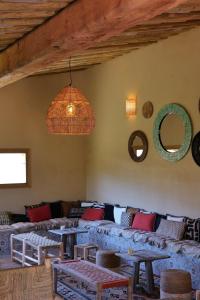 Hotels Domaine Pozzo di Mastri hotel & spa : photos des chambres