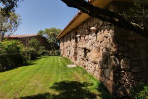 Hotels Domaine Pozzo di Mastri hotel & spa : photos des chambres