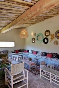 Hotels Domaine Pozzo di Mastri hotel & spa : photos des chambres
