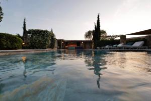 Hotels Domaine Pozzo di Mastri hotel & spa : photos des chambres